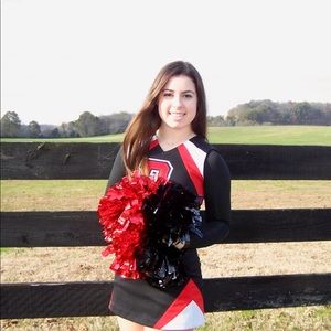 Meet your Posher, Lindsey